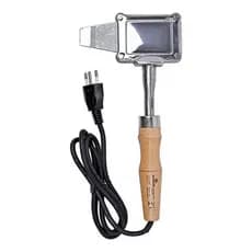 Ferro Solda Machadinha 320w 220v 485489 Worker Voltagem:127V