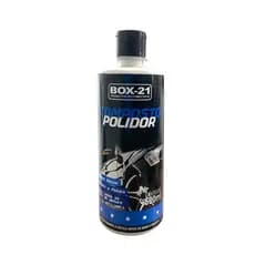 Composto Polidor Box 21 Revitalize a Pintura 500 ml