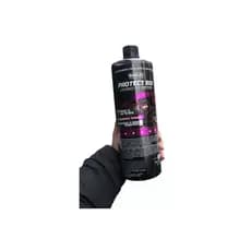 Protect Box De 1l Verniz De Motor Box21 Proteção E Brilho limpeza