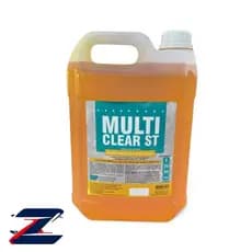 MULTI USO CLEAR ST LIMPADOR MULTIUSO