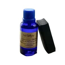 Vitrificador P/ Pintura Automotiva Selante McBright ZBS 89