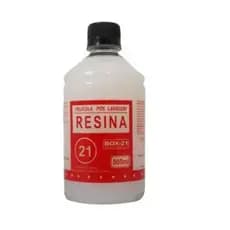 RESINA 24 CAIXA  FECHADA AUTOMOVEL