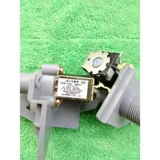 Válvula de entrada automática FCD360A4 da água da máquina de lavar MB75-6000DQCS 302420600008