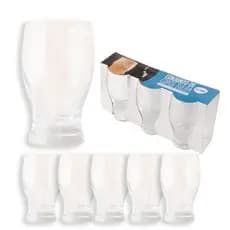 Kit 3 Copos tulipa 240ml ou 350ml