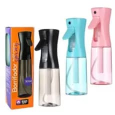 Spray Culinário Borrifador Multiuso 200ml- 300ml Plástico TOP1395