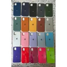Capa Iphone 11 Normal Capinha Iphone 11 Iphone 11 Capinha Silicone