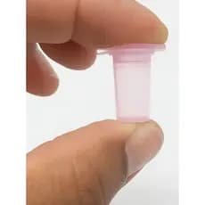 Microtubo 1,0 ml Tipo Baldinho