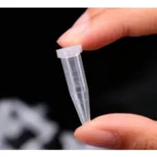Microtubos Graduado Flaconetes 0,6 ml