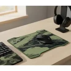 Mousepad TGT Camuflado  300x250mm
