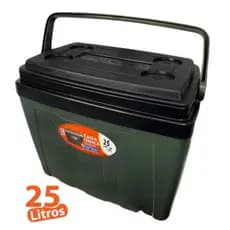 Cooler Caixa Térmica 25 litros Antares