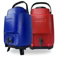 Garrafão Térmico Antares 8L Quente e Frio Antares