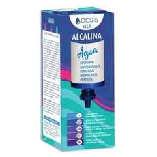 Vela Para Filtro de Água Barro ALCALINA MAGNÉSIO SUPER PREMIUM - Remove Cloro e Melhora Sabor