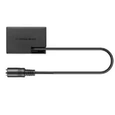 Adaptador CA Modelo CA-570/570K + DC Coupler DR-E18