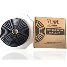 KIT DE SUBSTITUIÇÃO DE VIDRO AUTOMOTIVO YLAN  (WINDSCREEN SEALANT)