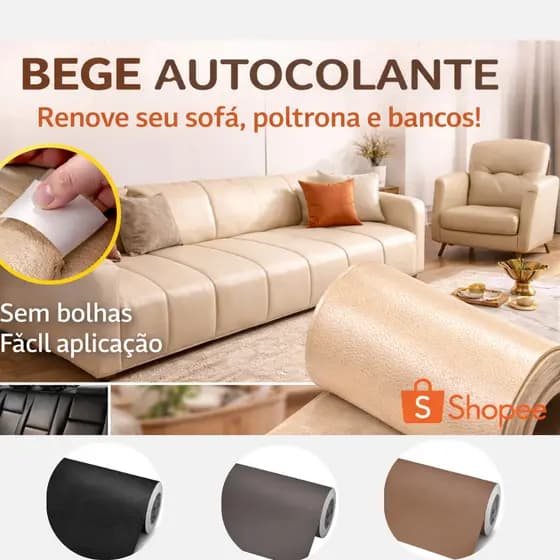 Reparo De Couro Adesivo Preto, Sofás, Assentos De Carros, Cadeiras De Escritório, Vinil, sintético