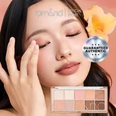 rom&nd Better Than Palette 6g