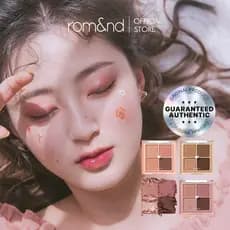 rom&nd Melhor Que Os Olhos 6,5g