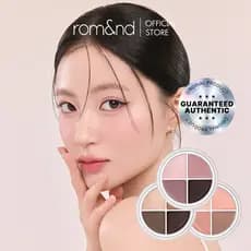 rom & nd Han All eye Pot Liner | Sombra Para Os Olhos , Delineador