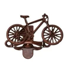 Abridor Garrafa Bike Mountain Decoração Bicicleta Cerveja Bebida Personalizado Parede