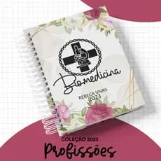 Agenda Profissões