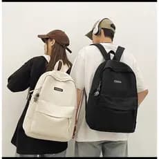 2025 Novo estilo mochila de grande capacidade mochila escolar de estudante