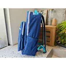 2026 Mochila Casual estilo primavera verão tamanho grande