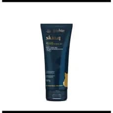 Gel e máscara de limpeza borbulhante 2 em 1 100g