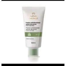 protetor antiolesidade incolor redutor de poros 50ml