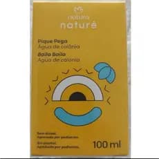 perfume naure natura 100ml perfume Petit 50ml