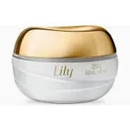 DESODORANTE CREME HIDRATANTE LILY ACETINADO 250G O BOTICARIO ORIGINAL