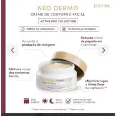Neo Dermo Eudora e Botik Boticário Cuidado Facial!😱