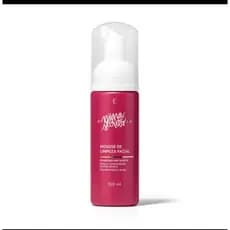 Eudora Nina Secrets tônico renovado antioxidante 110ml