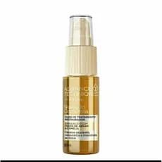 óleo de tratamento Nutrição completa argan, 30ml