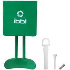 Torneira Completa Para Refresqueira IBBL BBS1 e 2 Original