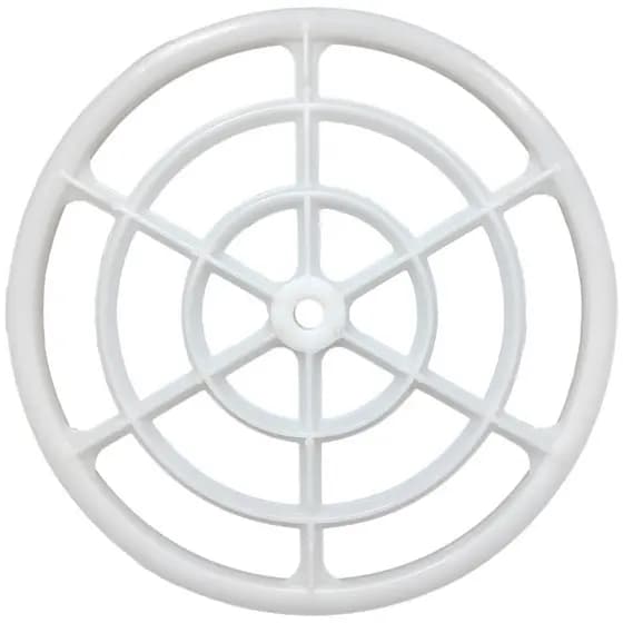 Polia Volante de Nylon Libell Para Lavadora 10 Kg Original