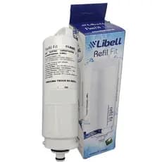 Refil Fit Para Purificadores Libell Acquafit, LN100 e LE200