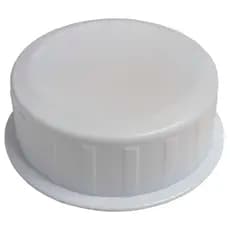 Botão Branco Para Purificador PN535 e PN555 Original Latina
