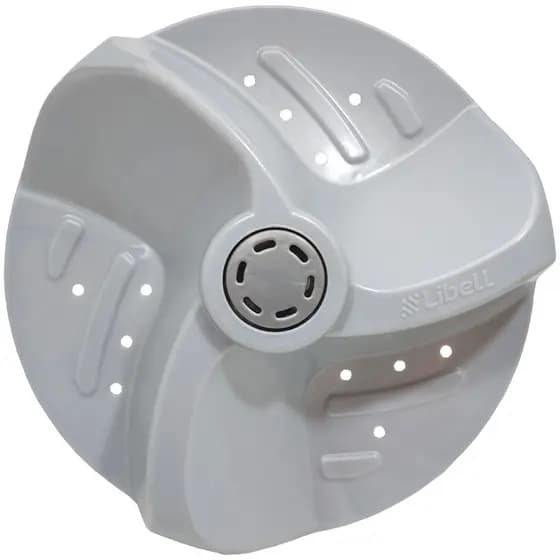Batedor Original Libell Exclusivo P/ Lavadora de 10,12,14 Kg