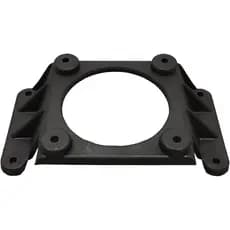Suporte Libell Para Motor das Lavadoras de 10/12/14/20,5 Kg