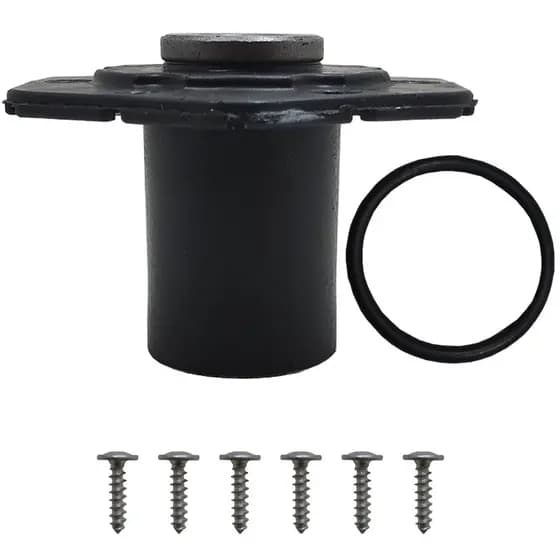 Kit Suporte Buchas P/ Lavadoras Libell 10, 12, 14 e 20,5Kg