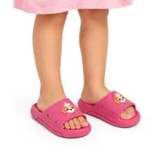 Sandália Papete Infantil Confortável para Crianças - Calçado Leve Ideal