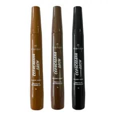 Mia Make CopaCabana Brow Caneta Para Sobrancelha Cód:438 2g