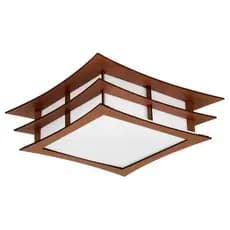 Plafon tres andares Luminaria Sala Quarto Cozinha Corredor