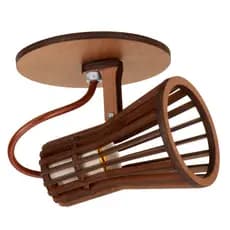 Spot Luminaria Sobrepor sala quarto cozinha corredor