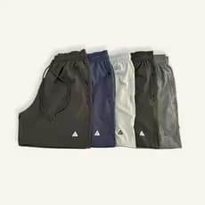 Kit 5 Bermudas Masculina Academia Praia Treino Corrida