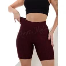 Bermuda Rajada shot shorts