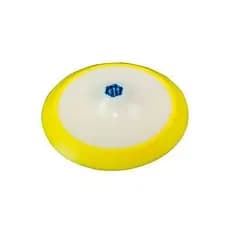 Prato Suporte Politriz 3"/5"  Rosca M14 C/Velcro Kers