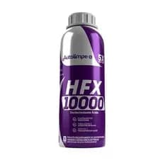 HFX  Desincrustante Autolimpe HFX 10000 1l