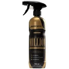 APC Multiuso Automotivo Million 750ml – Multifuncional Autolimpeza