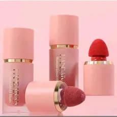 Blush  Líquido Mousse Handaiyan